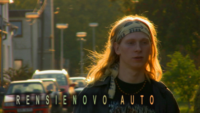RENSIENOVO AUTO